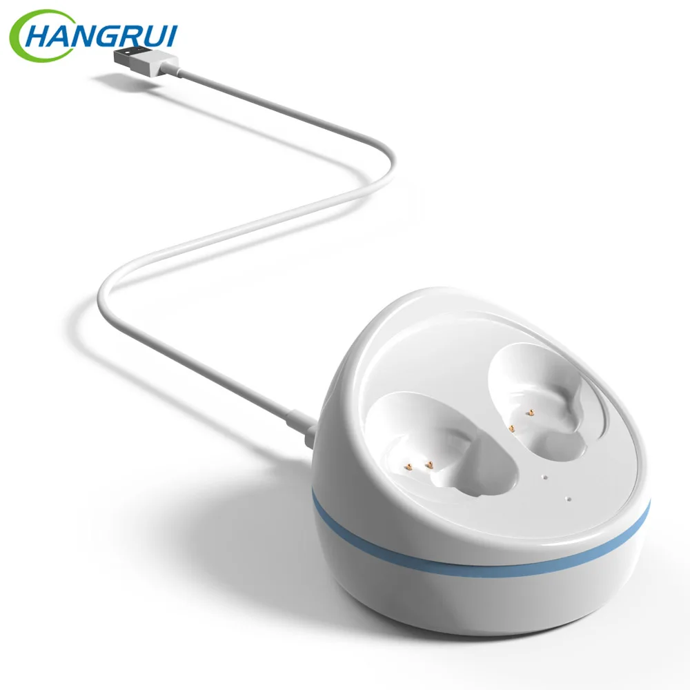 Для samsung Galaxy Buds type-C беспроводная док-станция для зарядного устройства подставка для подзарядки кабеля для samsung Galaxy SM-R170 зарядный чехол Замена