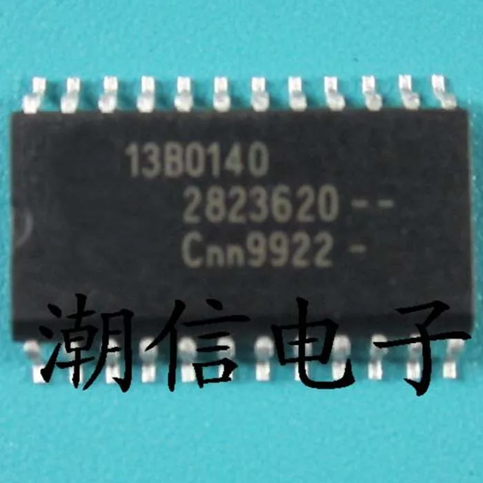 

10cps 13B0140 SOP-24