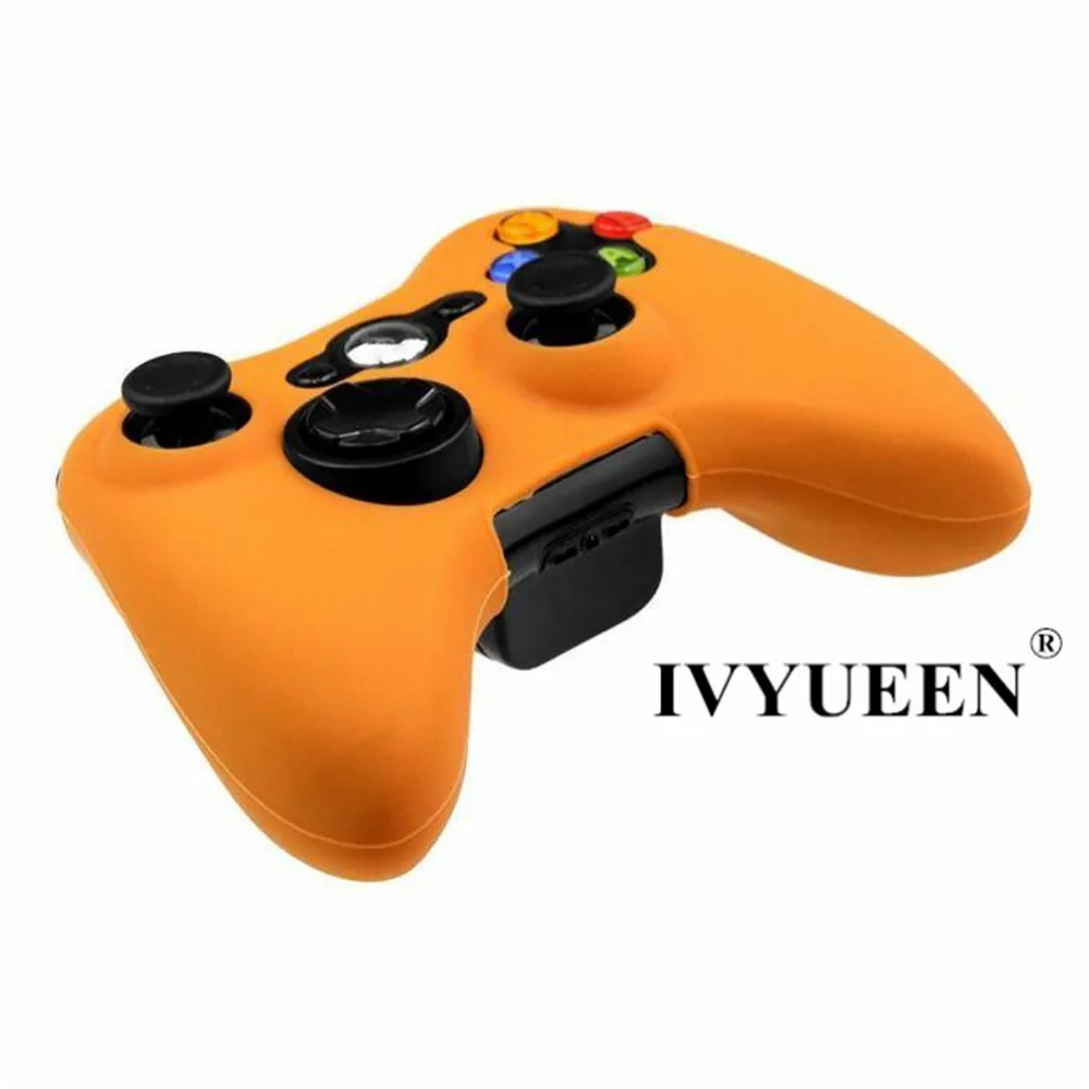 for Xbox 360 controller case skin 08