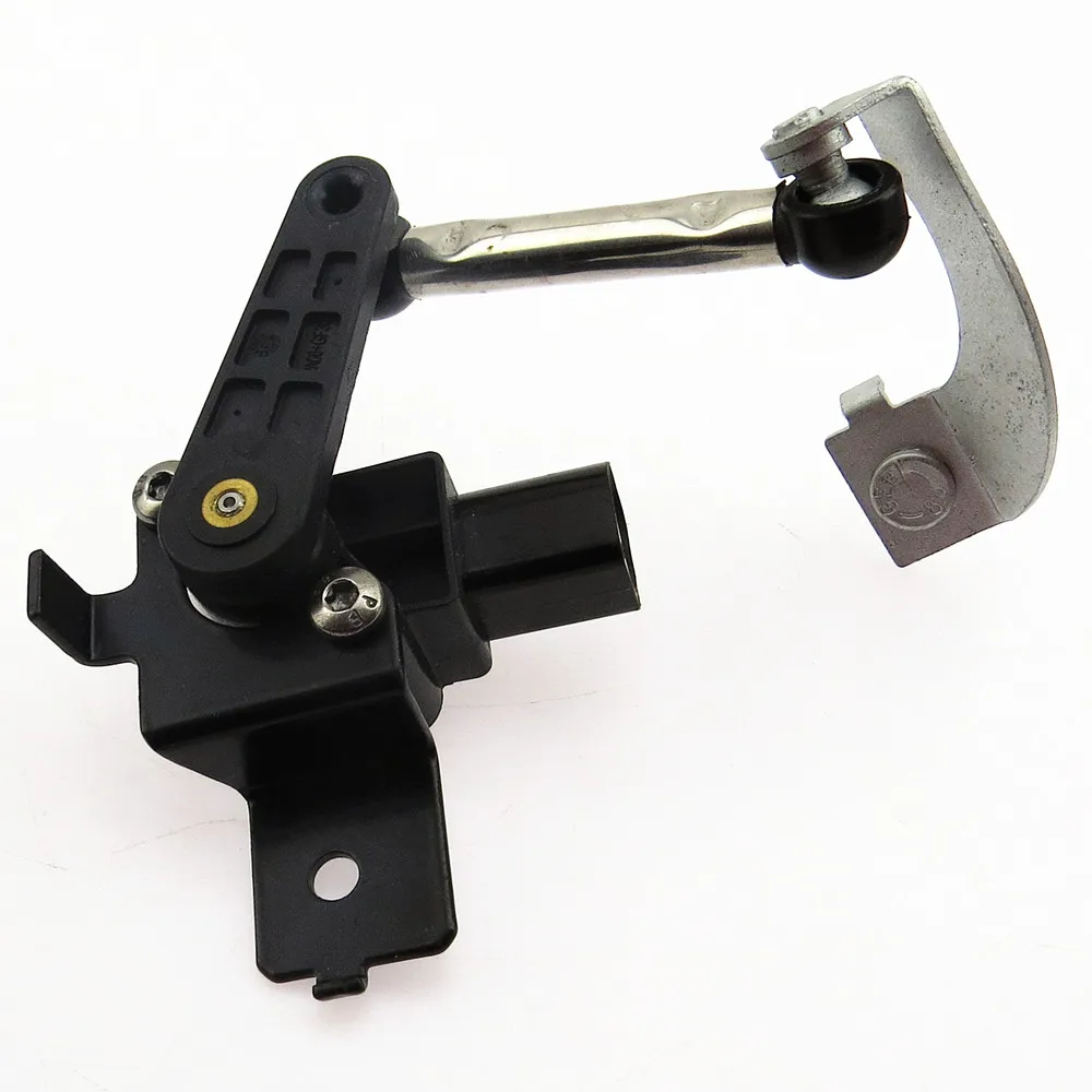 SCJYRXS датчик уровня фар и регулятор для Passat B6 CC Golf A3 Q3 TT Seat Leon 1T0907503B 1T0 907 503 B|Сенсор