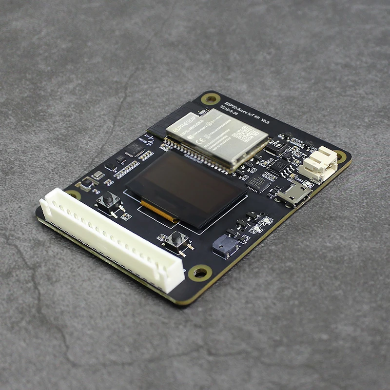 1 шт. ESP32-Azure IoT Kit макетная плата