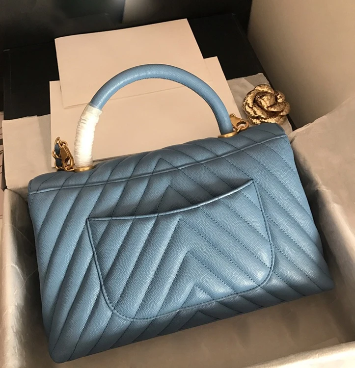 

Fantastic 2020 genuine Leather Luxury Fashion Handbags Women bag Runway For Female Ladies Europe Brand