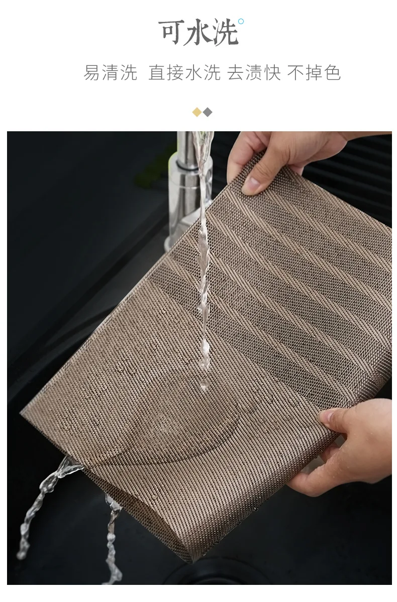 Первоклассный продукт производители поставляют Taizhou placemate изоляционный коврик Оранжевый Красный первый класс синий изолированный окружающей среды