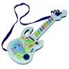 2020 Musical Educational Toy Baby Kids Children Portable Guitar Keyboard Developmental Cute Toy 1