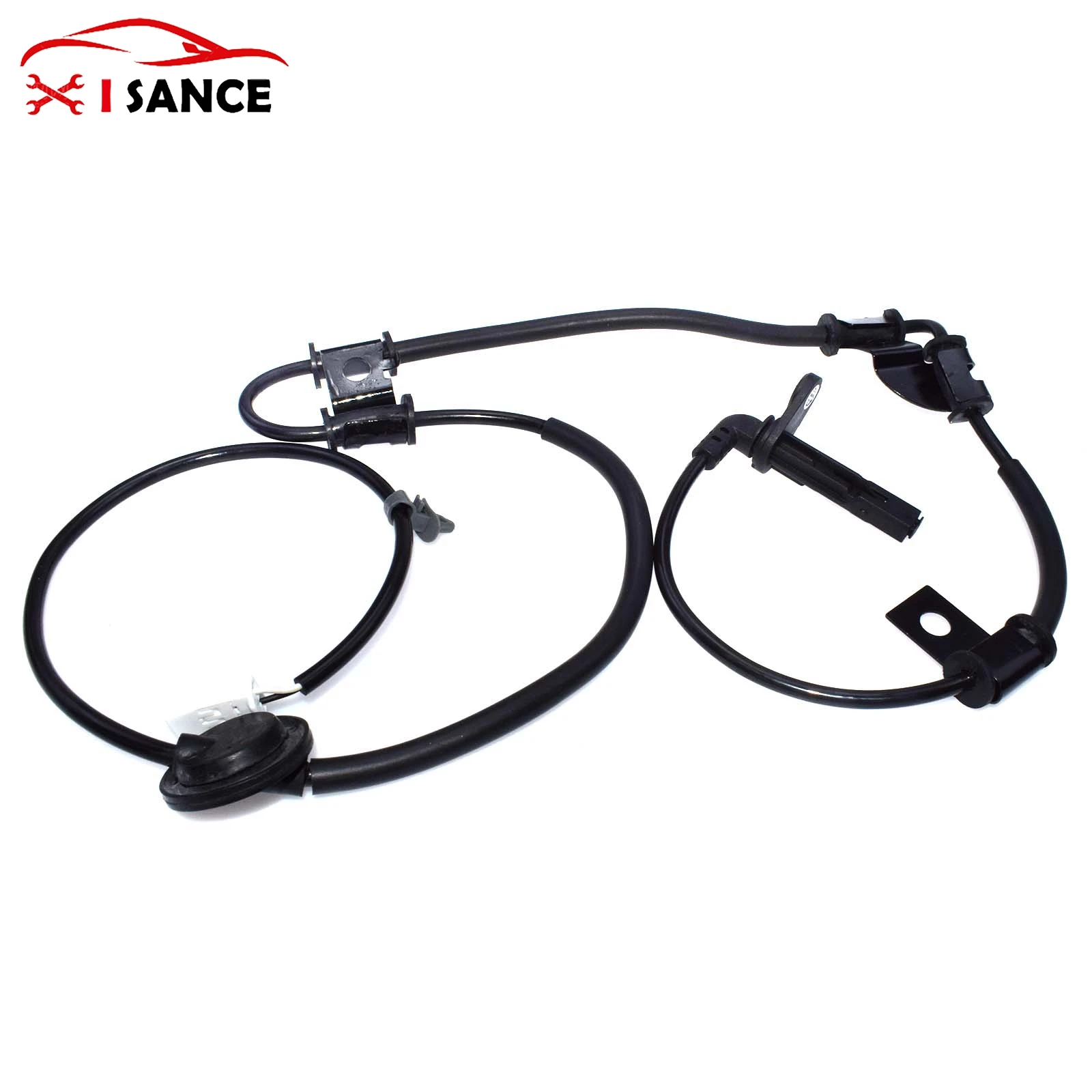 Новый датчик скорости ABS задняя левая сторона водителя для HYUNDAI Tucson Sportage 2WD 05-10