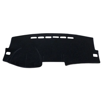 

For Toyota Corolla 2010 2011 2012 2013 Car Dashboard Dash Mat Dashmat Anti-sun Dash Pad Cover