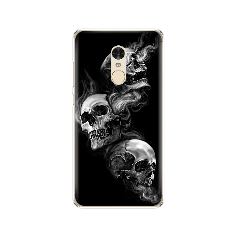 phone cases for xiaomi silicon TPU Case For xiaomi Redmi Note 4/note 4 pro Case Cover for Redmi Note 4X/note 4x pro Phone case global version phone cases for xiaomi Cases For Xiaomi