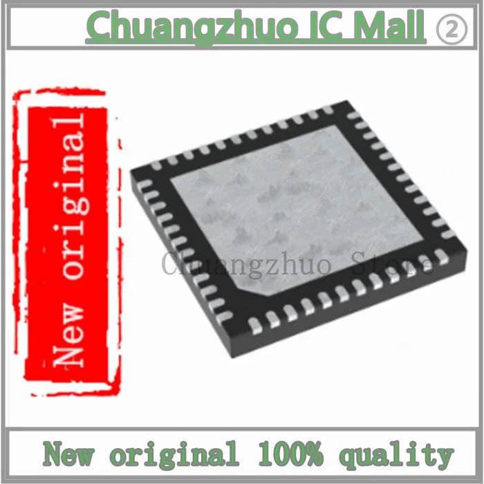 

Новая Оригинальная микросхема, 1 шт./лот PD69104B1FILQ PD69104B1 PD69104BI QFN