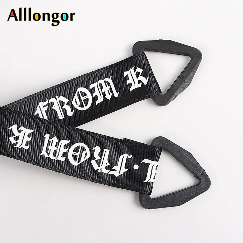 Fashion 2020 Summer Unisex Black White Bucket Hat Women Men Panama Letter Print Bob Femme fishing fisherman hat Cap Hip Hop