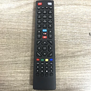 

NEW Original 06-554W49-TY02XS for Element YouTube Smart TV Remote control DH1805230805 Fernbedienung
