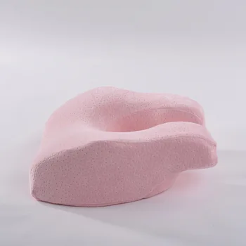 

Memory Foam Nap Pillow for Travel Headrest Neck Support Cushions Office Rest Lunch Break Pillow Orthopedic Student Desk Sleeping