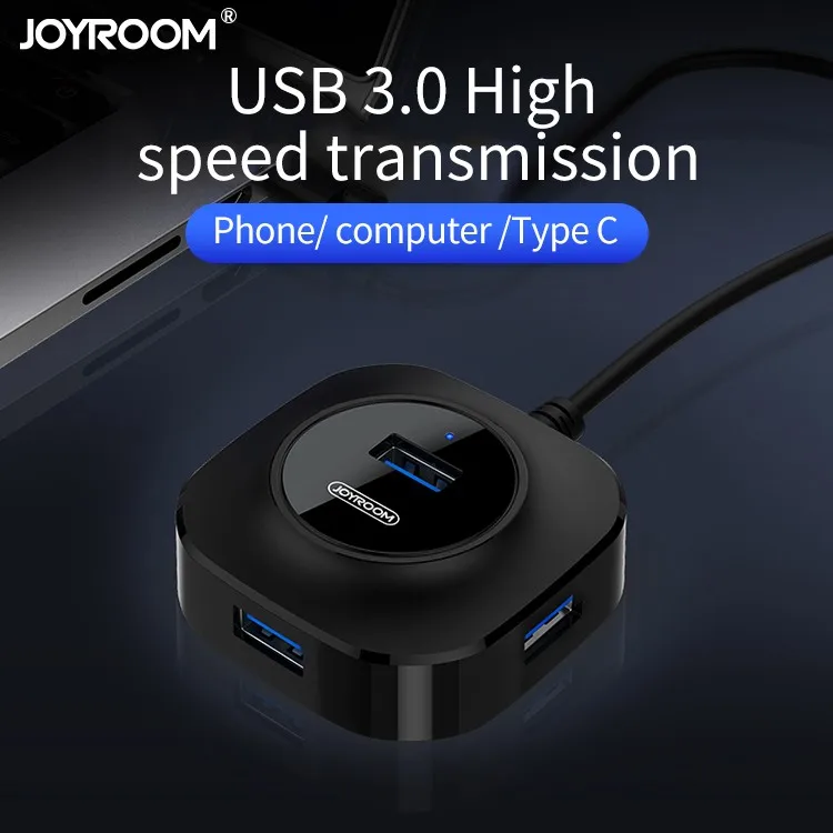 Скорость зарядки данных 4 порта 3,0 usb концентратор планшет usb данных 4 порта дизайн порт usb концентратор 3,0