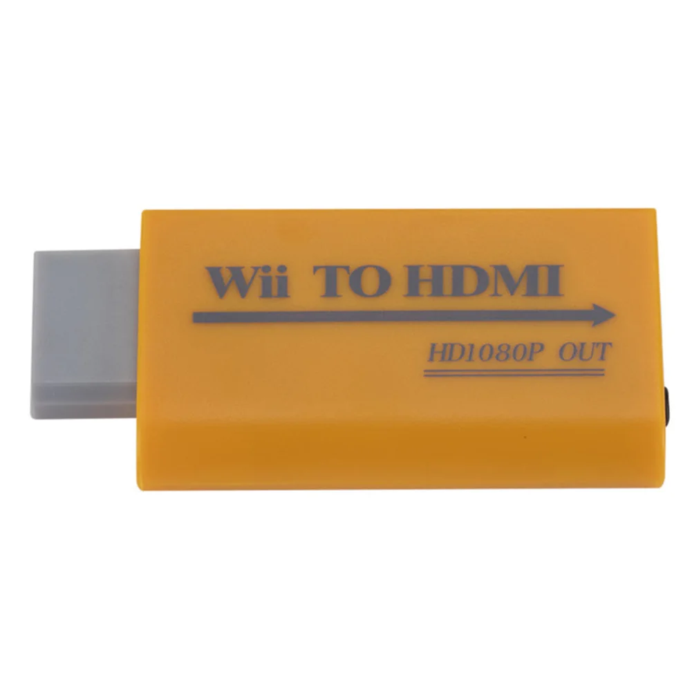  La casa 3.5 millimetri Adattatore Digitale HDMI Audio Convertitore di Trasmissione Dei Dati di Usci