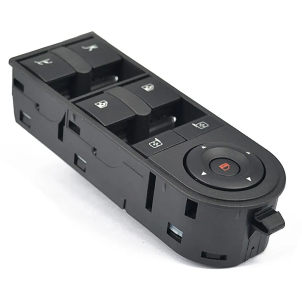 Переключатель Стеклоподъемника для Opel для Tigra Opc 2004- 93162636
