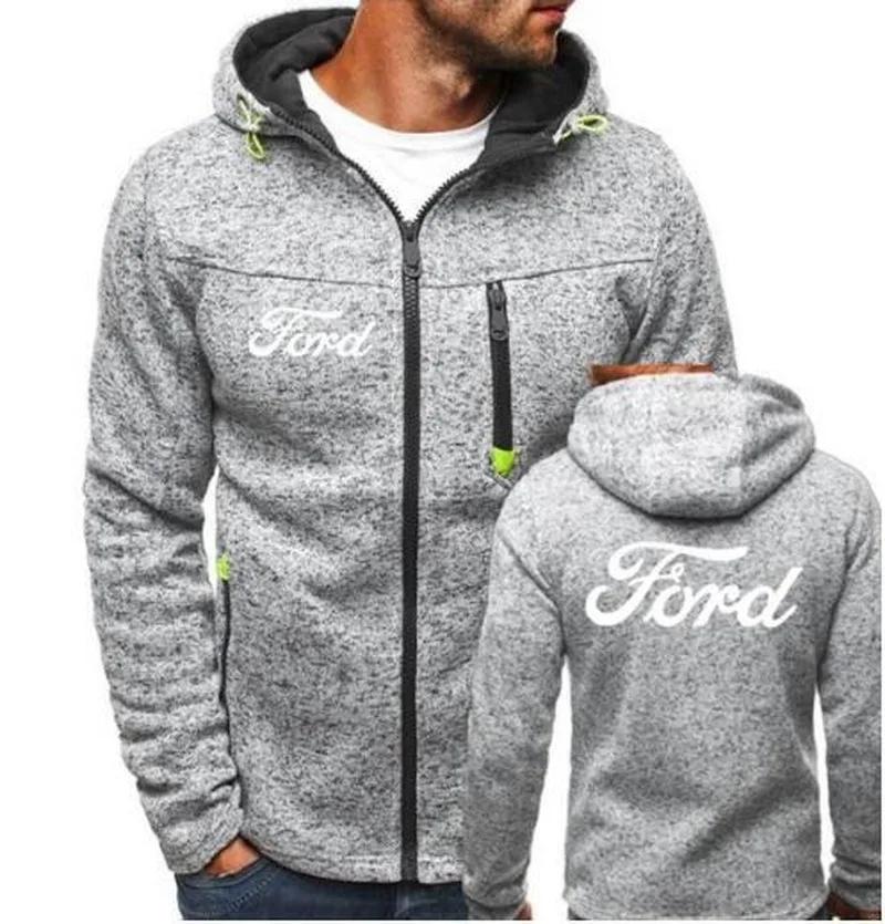 ford mustang sweatshirts hooded
