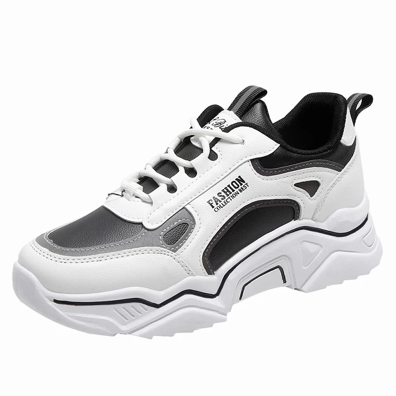 Черный Fashion Brand Men Kanye 700 Runner Walking Shoes M2k Platform Chunky Sneakers Outdoor Sports Triple Designer Trainers - Цвет: Черный