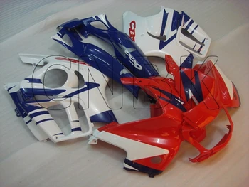 

for Honda Cbr600 1995 Motorcycle Fairing CBR 600 F3 1995 Red Blue White Body Kits CBR600 F3 1995 - 1998 Motorcycle Fairing