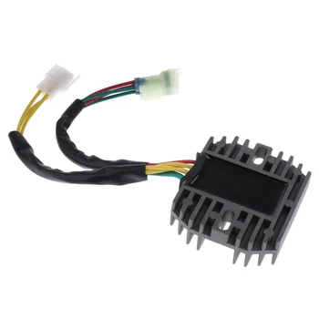 

Motorcycle Voltage Rectifier For ARCTIC CAT 400 4x4 TBX VP ATV