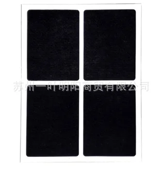 

Adaptation 3M Excellent Net-Shape Air Purifier Filter Kjea200/Mfac01 Composite Filter Element Facf01