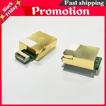 Camera lunga dell'oro di durata della vita dell'uscita Uart Pwm di Uart Pwm del modulo di Co2 di Mh-Z19c del sensore di Co2 2pcs