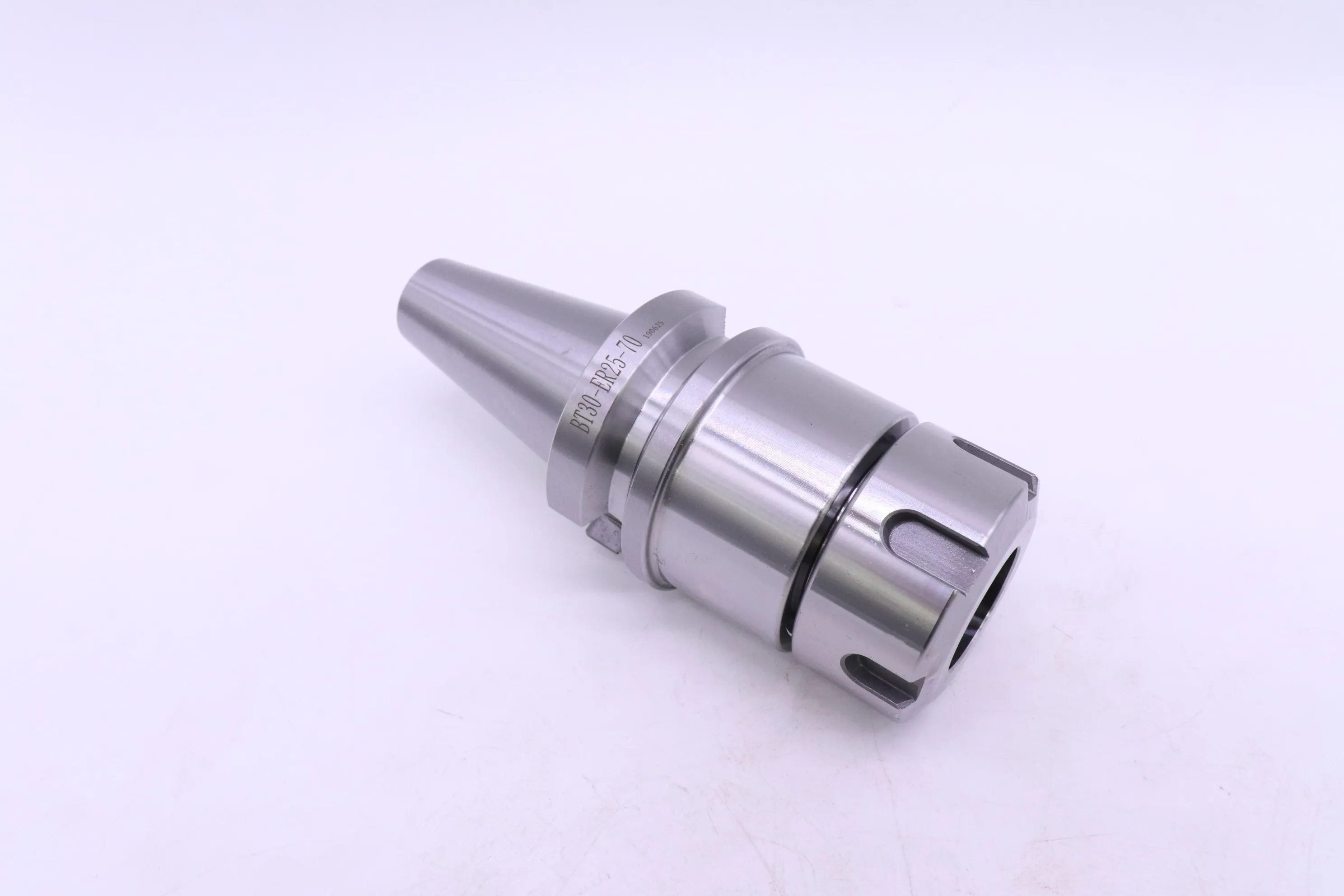 1 шт. BT30 ER25-70L токарный станок с ЧПУ фрезерные цанги патрон Держатель Прочный
