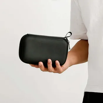 

for DJI Mavic Mini Battery Case 4-In-1 Portable Storage Bag Nylon Battery Box for DJI Mavic Mini Accessories Damping Protective