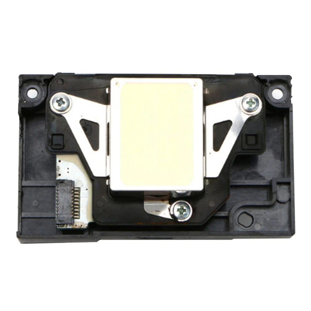 

Durable Print Head Direct Fit Clear Tool Replacement Parts Office Portable Spray Nozzle Extruder Easy Apply For Epson R1390