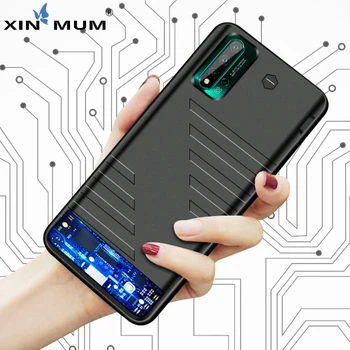

For Huawei Nova 5 6800mAh Power Bank Battery Charger Case External Backup Cover for Huawei Nova 5 Pro Battery Case