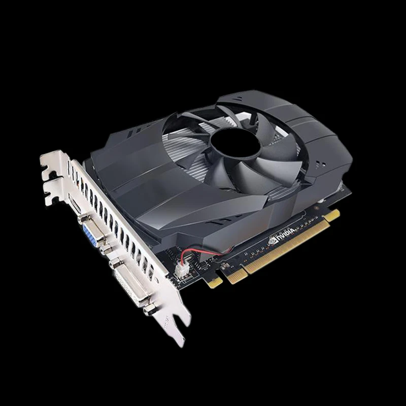 Gts450 2gd5 War Dragon 7 3400mhz 2g 128bit Game Video Card Gts 450 Graphics Card Hdmi Vga Dvi Slot Amd Gaming Card Computer Cables Connectors Aliexpress