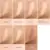 FOCALLURE Eye Concealer & Base 7 Цветов Полный Охват Костюм для всех Цветов Кожи Лица/Макияжа Глаз Жидкий Консилер