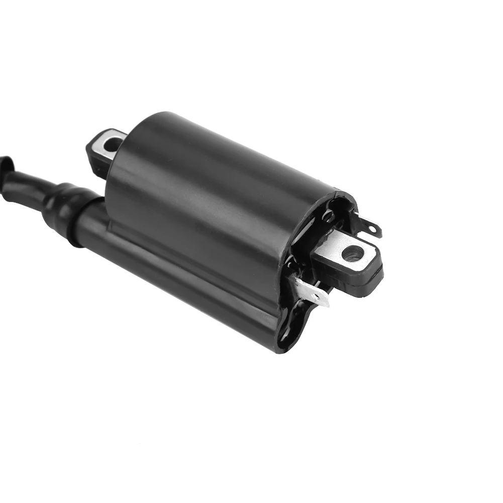 2 шт. новая гоночная Катушка зажигания для Suzuki RM 60 65 80 85 100 125 250 RMX 250 450 двигатели Мопед Скутер ATV Quad Мотоцикл