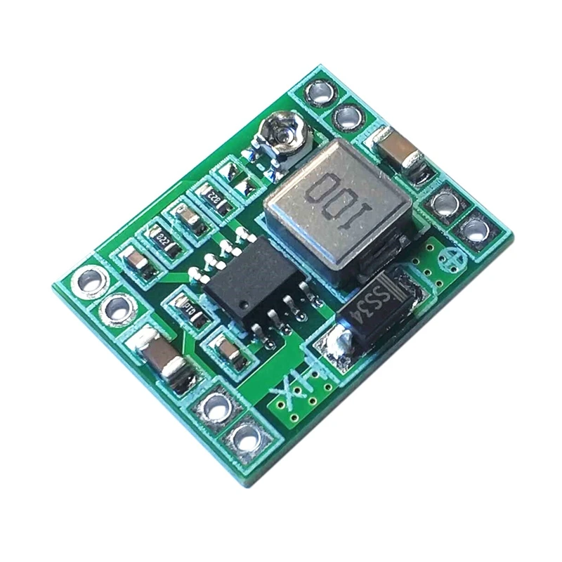 Promotion-Mp1484En Model Aircraft Step-Down Dc-Dc Power Supply Module Synchronous Rectifier Voltage Conversion Ultra Small Vo