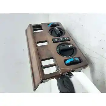 

1248302985 CONTROL HEATING/AIR CONDITIONING MERCEDES E CLASS (W124) COUPE/CABRIO