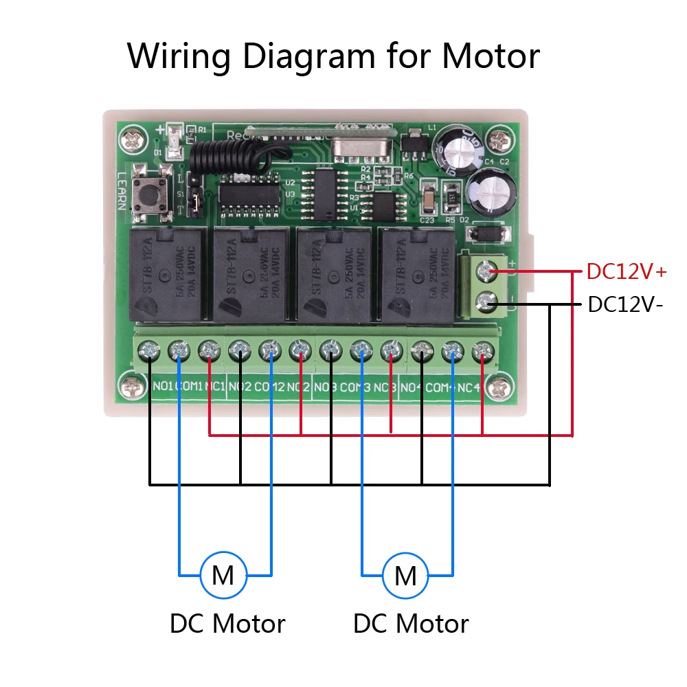 改款12v-3