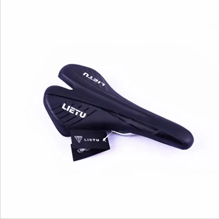 Romin Evo велосипедное седло полое удобное дышащее велосипедное седло MTB шоссейное велосипедное седло с