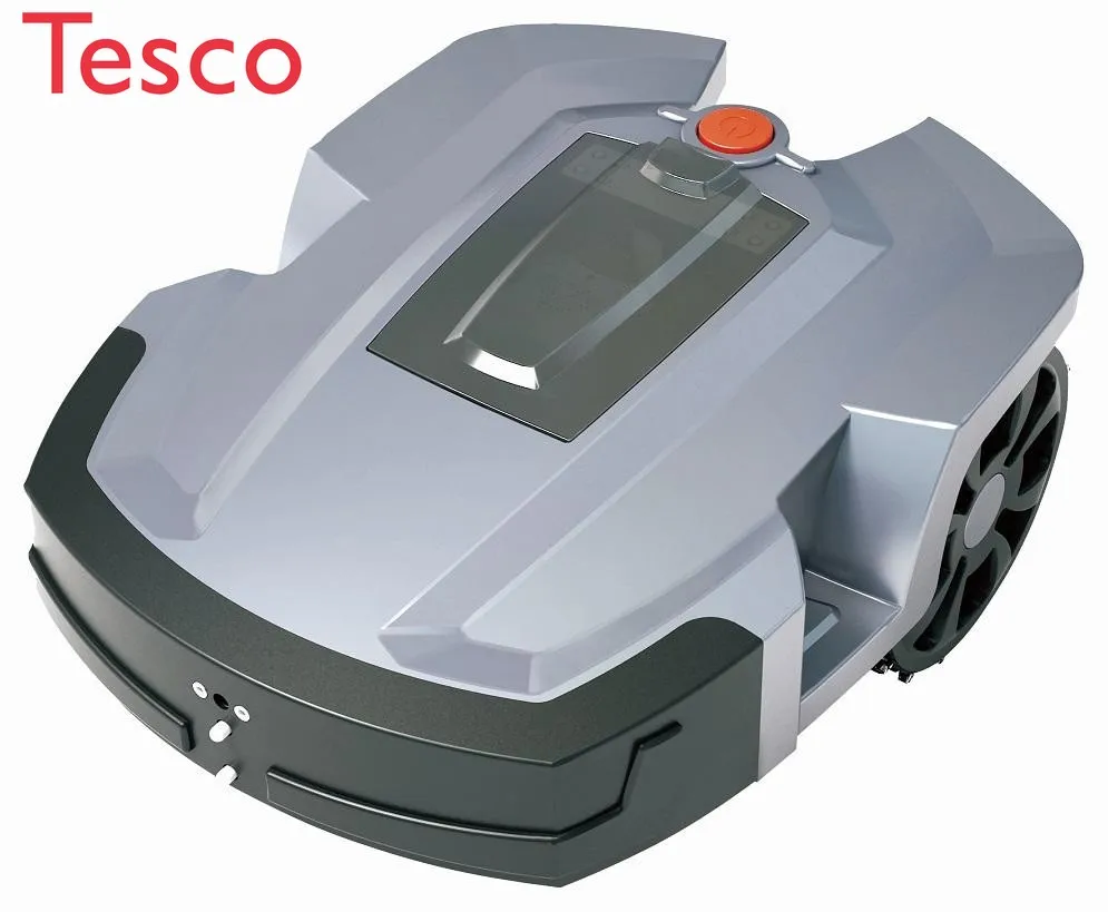 2016 Best Selling 24V Automatic Robot Lawn Mower
