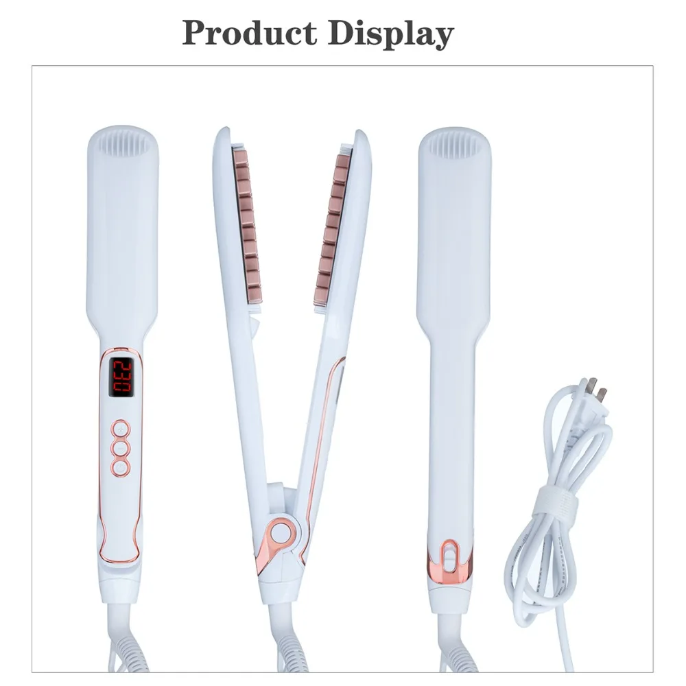 Display Stop118 Ultimo Soffici USD Da Piano Digitale Dollar Con LCD Ferro States Raddrizzatore Volumizzante Sollevatore Capelli sconto Styling United Elettrico UKLISS Stiro Dei del 12 Display Stop118 Ultimo Soffici 12