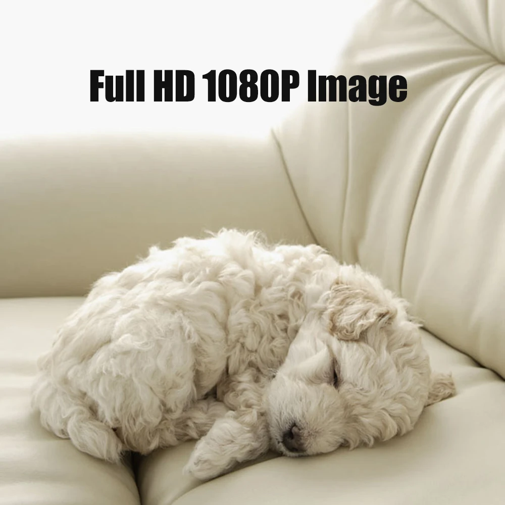 WiFi мини-камера, пригодная для носки Full HD 1080 P, инфракрасная ночная версия, камера безопасности с широкоугольным объективом с высоким разрешением 120 °
