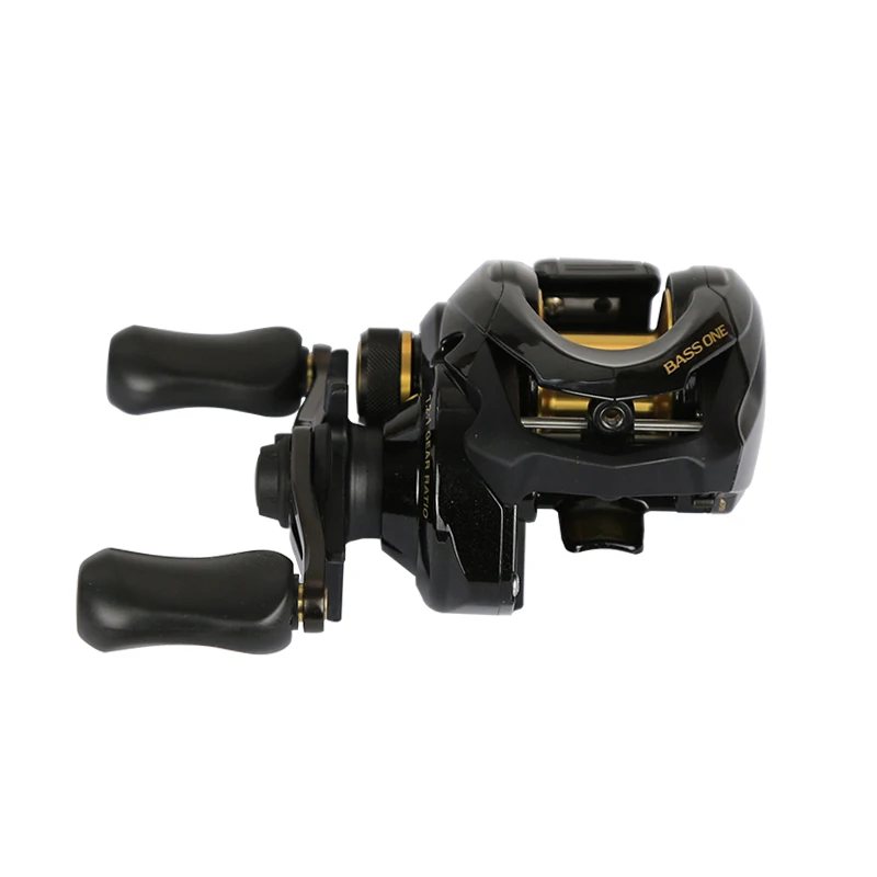 Shimano бас ОДИН XT 150 151 правой и левой для Пресноводной рыбной ловли катушка 7,2: 1/4+ 1BB 5,0 кг SVS дорогостоящей Катушка для спиннинга мулине