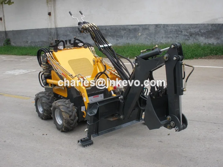 skid steer HY380-119