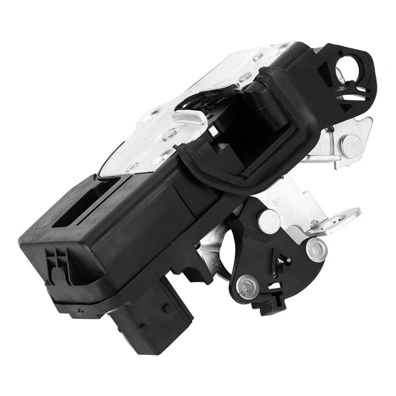 Силовая дверная защелка, привод в сборе для Cadillac Chevy GMC 931-304 15896624