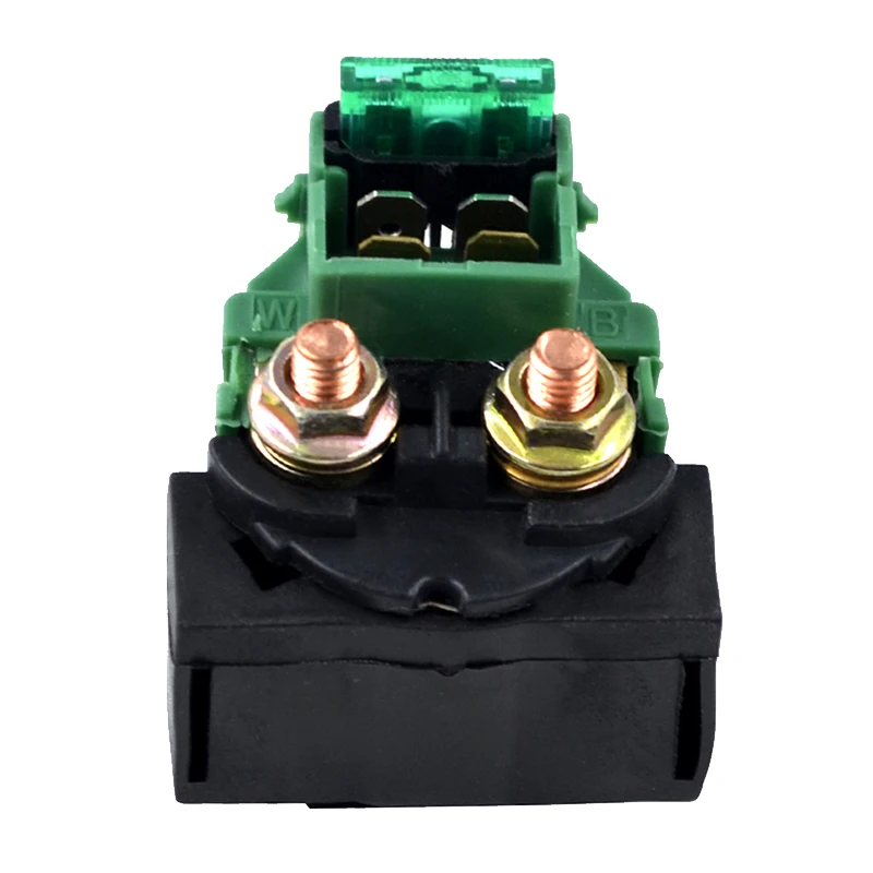 혼다 VF500 C F VF700S VF750 F VT1100 VT500 C FT VT600 C CD VT700 섀도우 VT750C VT 583cc 엔진 용 스타터 릴레이 솔레노이드