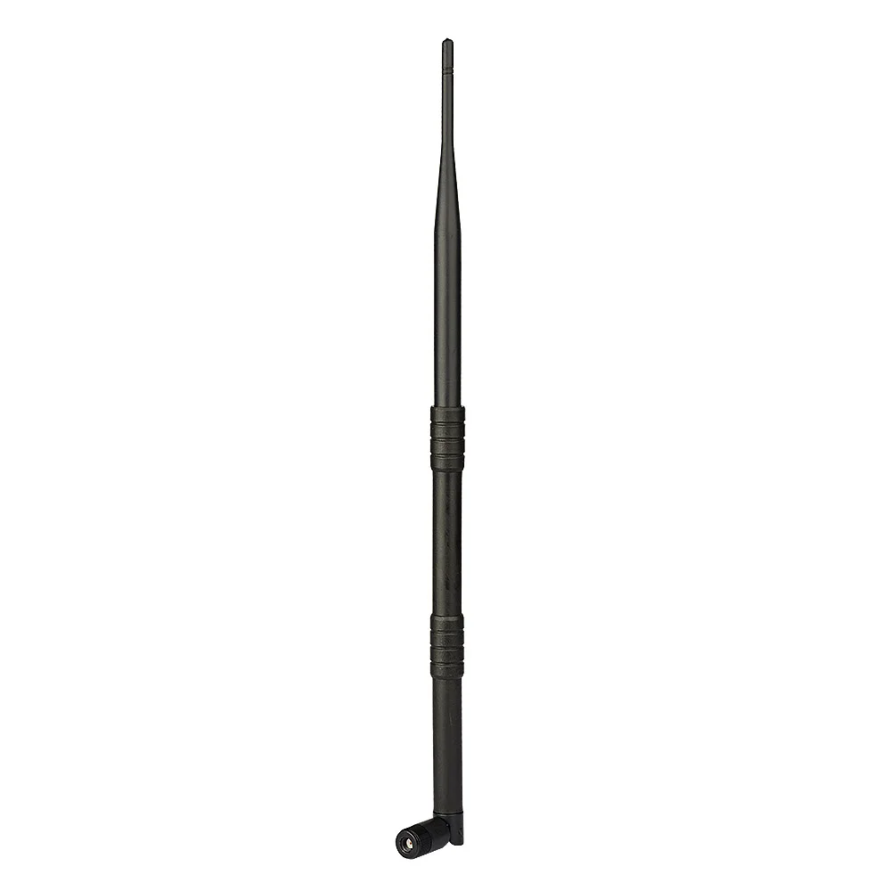 2.4GHz Omni WiFi Antenna Booster for Wireless Routers