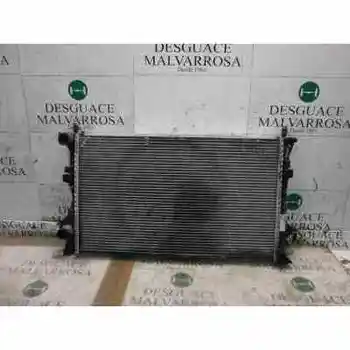 

WATER RADIATOR RENAULT ESPACE IV (JK0) Privilege 69X42CM [BF161] [12282099]