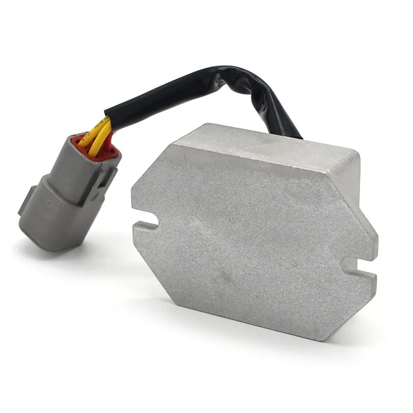 Voltage Regulator Rectifier For Ski-doo Grand Touring 380 500 Carb F/C GSX GTX Legend MX ZX Electric Start | Автомобили и