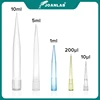 JOANLAB Official Store Laboratory Pipette Tips 10ul 200ul 1ml 5ml 10ml Micropipette Disposable Plastic Pipette Tip Lab Equipment ► Photo 2/6