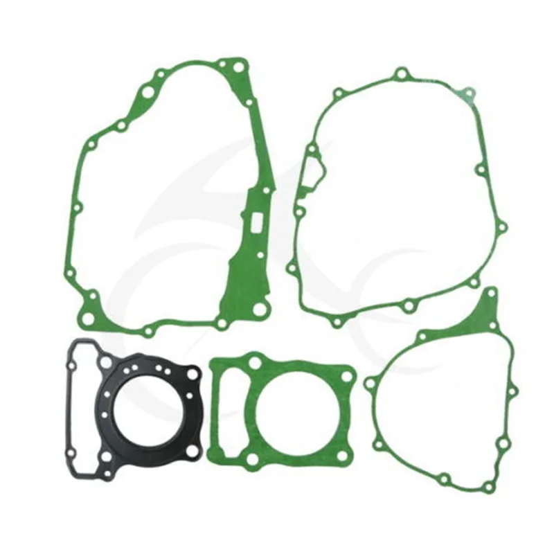 

Motorcycle Engine Complete Gasket Set Kit For Honda 250 AX-1 NX250 NX AX 1