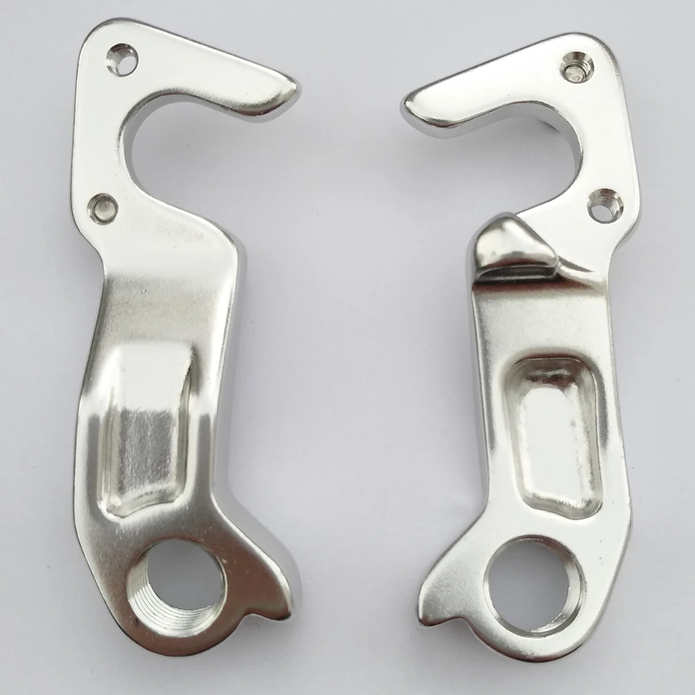 5 шт. велосипедная шестерня Derailleur вешалка дропуты для GT K33027 велосипед gt zaskar carbon pro