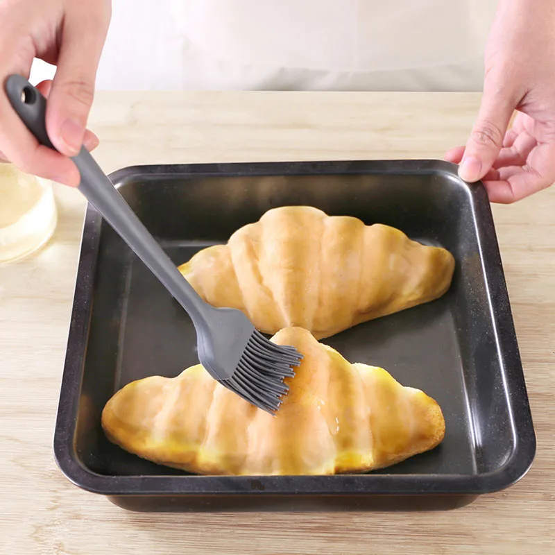 Microwave Oven Heat Insulation Gloves High Temperature Oven Gloves 500 800 Degrees Fireproof Bbarbecue Heat Insulation