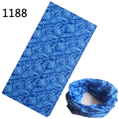 Outdoor Tube Bandana Face Scarf #3